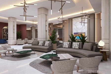 Seaden De Mar Resort & Spa - 93