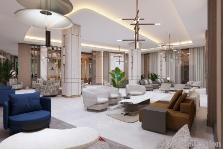 Seaden De Mar Resort & Spa - 95