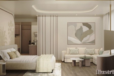 Seaden De Mar Resort & Spa - 96