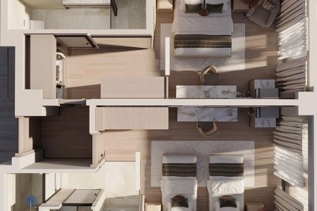 Seaden De Mar Resort & Spa - 99