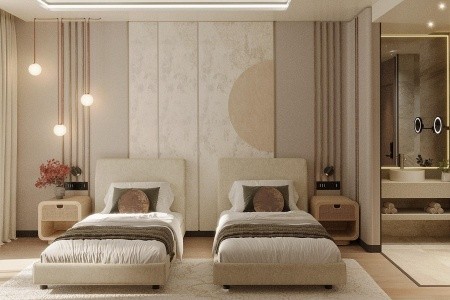 Seaden De Mar Resort & Spa - 101