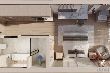 Seaden De Mar Resort & Spa - 102