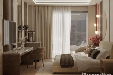 Seaden De Mar Resort & Spa - 103