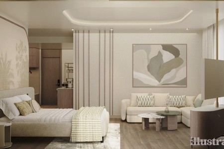 Seaden De Mar Resort & Spa - 105