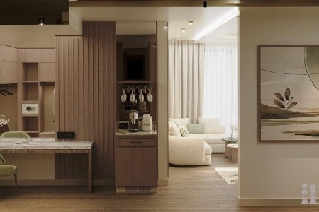 Seaden De Mar Resort & Spa - 106