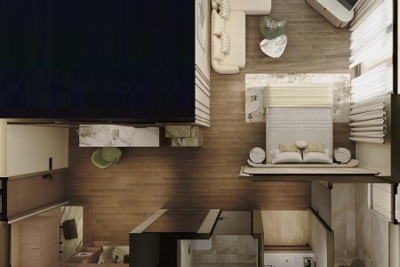 Seaden De Mar Resort & Spa - 107