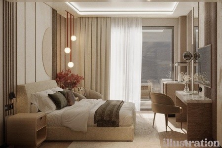 Seaden De Mar Resort & Spa - 108