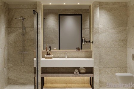 Seaden De Mar Resort & Spa - 109