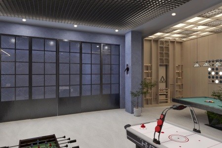 Seaden De Mar Resort & Spa - 110