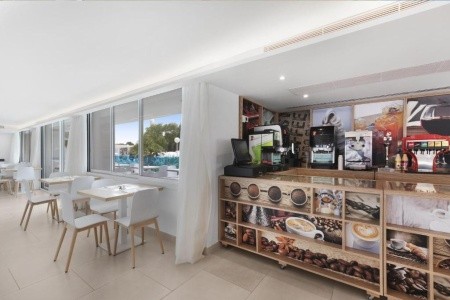 Španielsko Mallorca Thb Sa Coma Platja 8 dňový pobyt Polpenzia Letecky Letisko: Bratislava October 2026 (10/10/26-17/10/26)