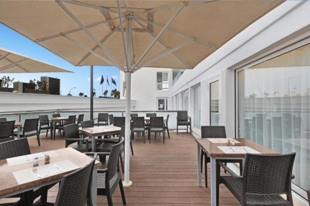 Španielsko Mallorca Thb Sa Coma Platja 8 dňový pobyt Polpenzia Letecky Letisko: Bratislava October 2026 (10/10/26-17/10/26)