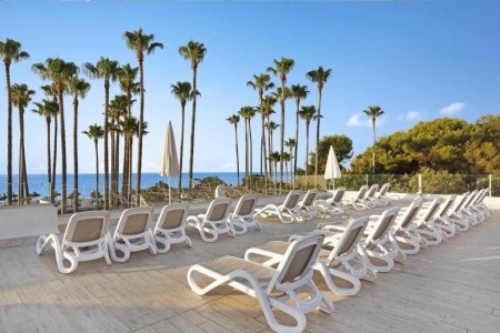 Španielsko Mallorca Thb Sa Coma Platja 8 dňový pobyt Polpenzia Letecky Letisko: Bratislava October 2026 (10/10/26-17/10/26)