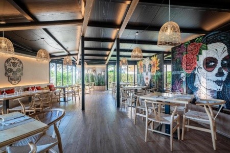 Španielsko Mallorca Thb Sa Coma Platja 8 dňový pobyt Polpenzia Letecky Letisko: Bratislava October 2026 (10/10/26-17/10/26)