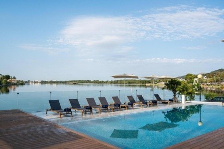 Thb Bamboo Alcudia (Ex. Magic El Lago) - 5