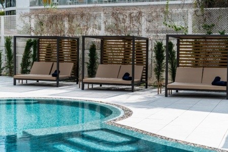 Thb Bamboo Alcudia (Ex. Magic El Lago) - 6