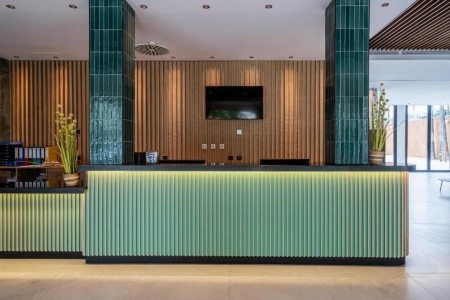 Thb Bamboo Alcudia (Ex. Magic El Lago) - 9