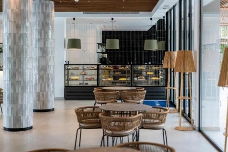 Thb Bamboo Alcudia (Ex. Magic El Lago) - 14