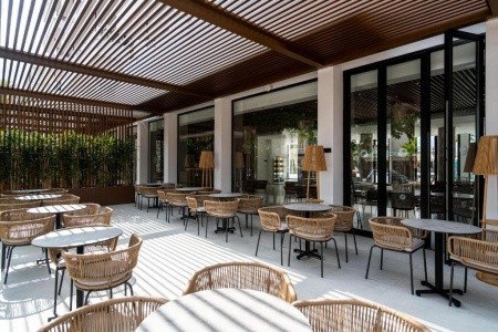 Thb Bamboo Alcudia (Ex. Magic El Lago) - 17