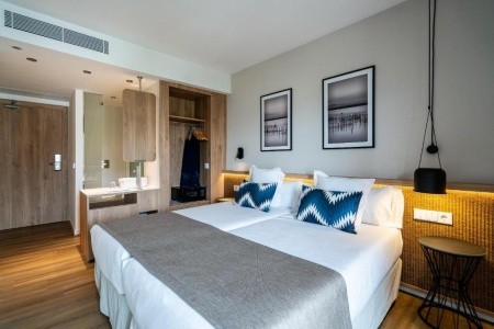 Thb Bamboo Alcudia (Ex. Magic El Lago) - 21