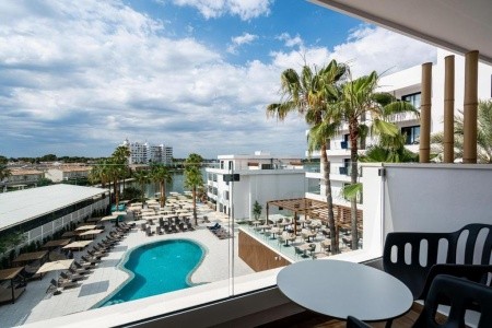 Thb Bamboo Alcudia (Ex. Magic El Lago) - 22