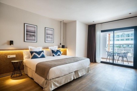 Thb Bamboo Alcudia (Ex. Magic El Lago) - 24