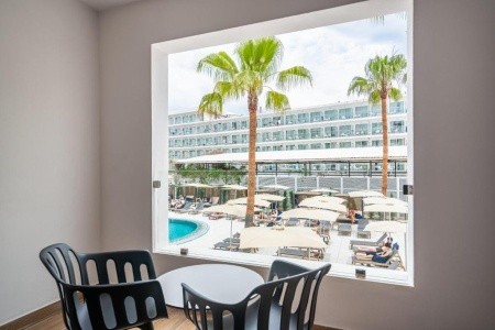 Thb Bamboo Alcudia (Ex. Magic El Lago) - 27