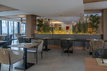 Thb Bamboo Alcudia (Ex. Magic El Lago) - 30