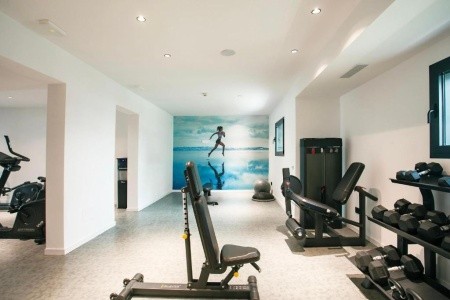 Thb Bamboo Alcudia (Ex. Magic El Lago) - 31