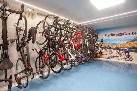 Thb Bamboo Alcudia (Ex. Magic El Lago) - 32