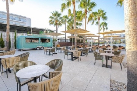 Thb Bamboo Alcudia (Ex. Magic El Lago) - 35