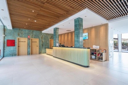 Thb Bamboo Alcudia (Ex. Magic El Lago) - 40