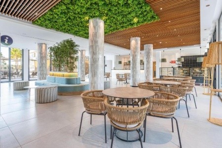 Thb Bamboo Alcudia (Ex. Magic El Lago) - 41