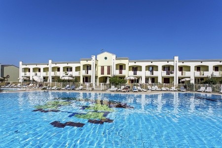 Villaggio Calycanthus - 1