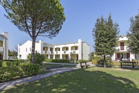 Villaggio Calycanthus - 4