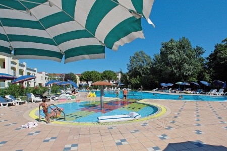 Villaggio Calycanthus - 5