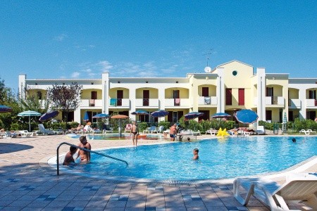 Villaggio Calycanthus - 6