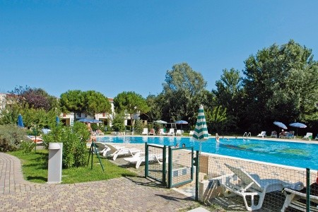 Villaggio Calycanthus - 7