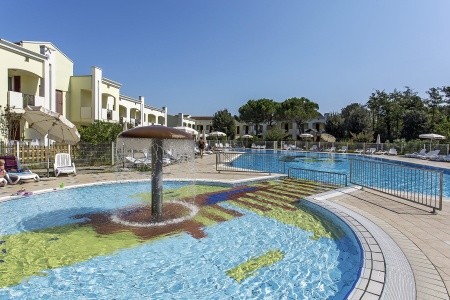 Villaggio Calycanthus - 8