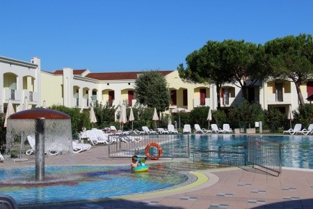 Villaggio Calycanthus - 9