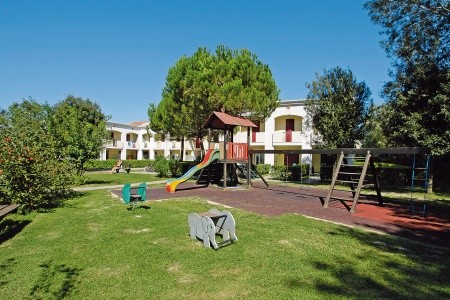 Villaggio Calycanthus - 10