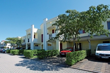 Villaggio Calycanthus - 11