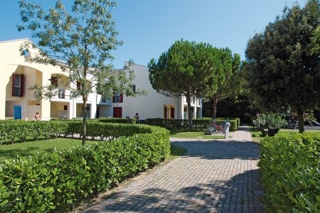 Villaggio Calycanthus - 12