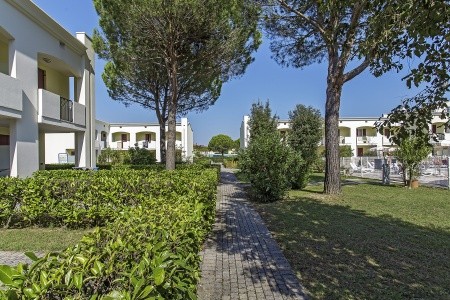 Villaggio Calycanthus - 13
