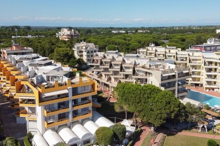 Residence Giudecca