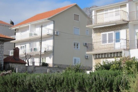 Soukromé Apartmány Duče - 1