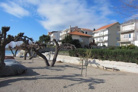 Soukromé Apartmány Duče - 3