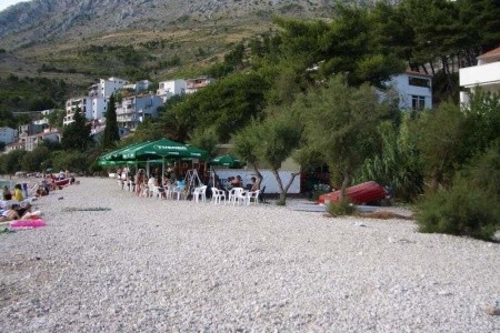 Soukromé Apartmány Duče - 5