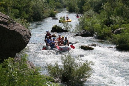 Soukromé Apartmány Duče - 6