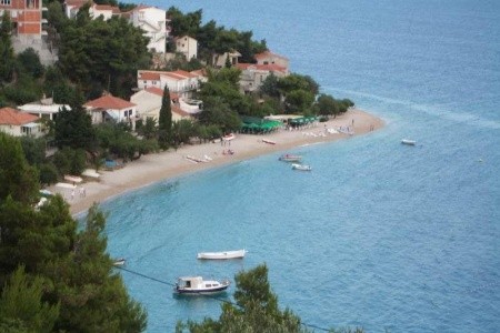 Soukromé Apartmány Duče - 8