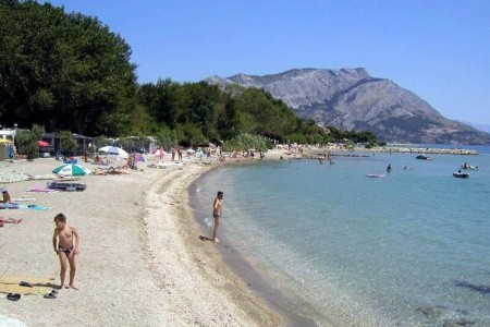 Soukromé Apartmány Duče - 9